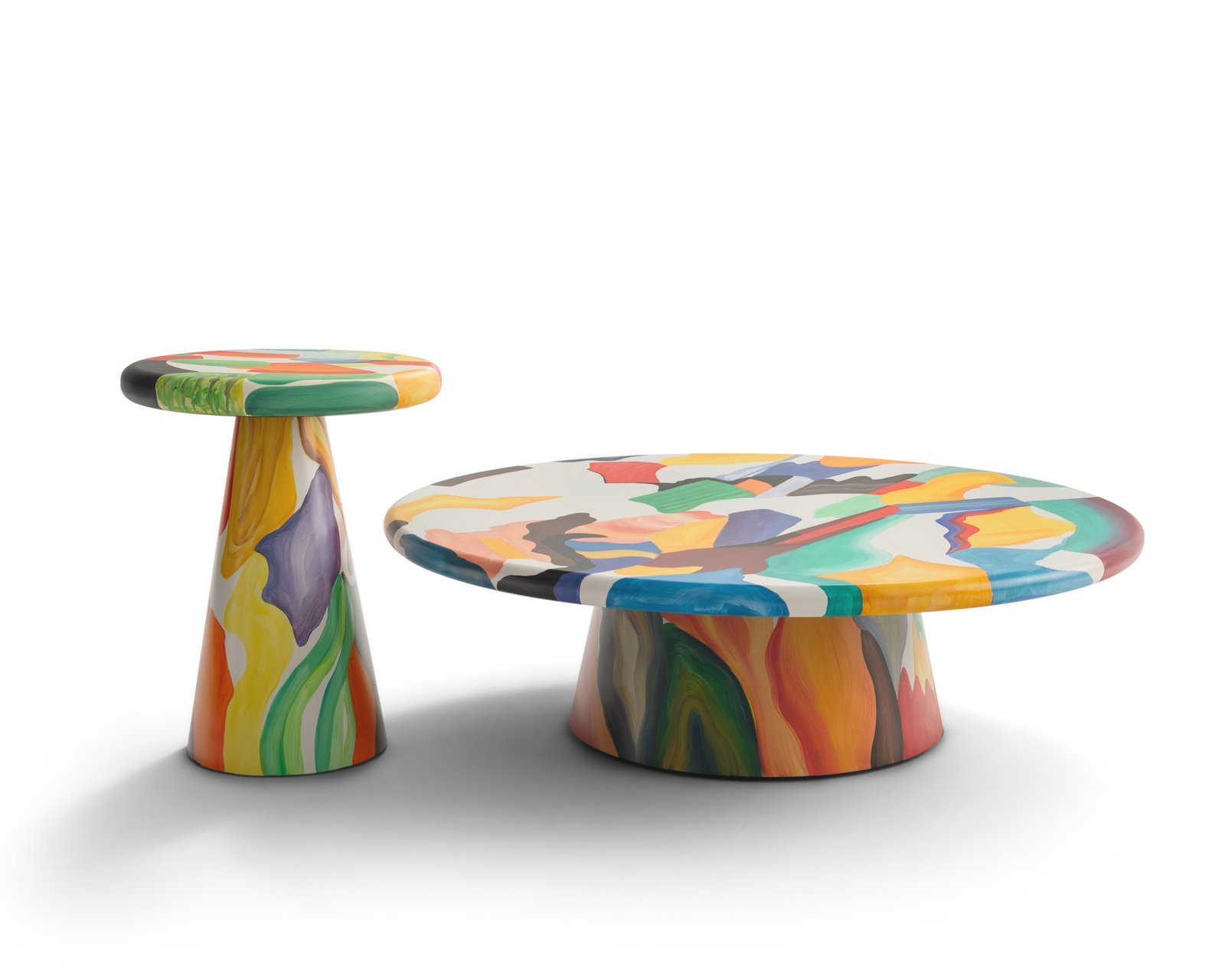 PICASSO TABLE ART (SET)